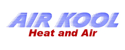 Slide of Air Kool Heat & Air