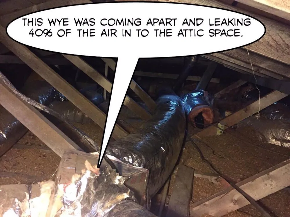 Slide of Air-Kool Heating & Air