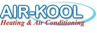 Slide of Air-Kool Heating & Air