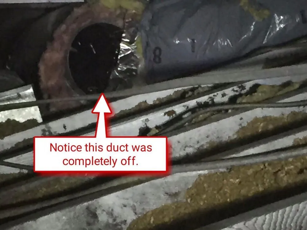 Slide of Air-Kool Heating & Air