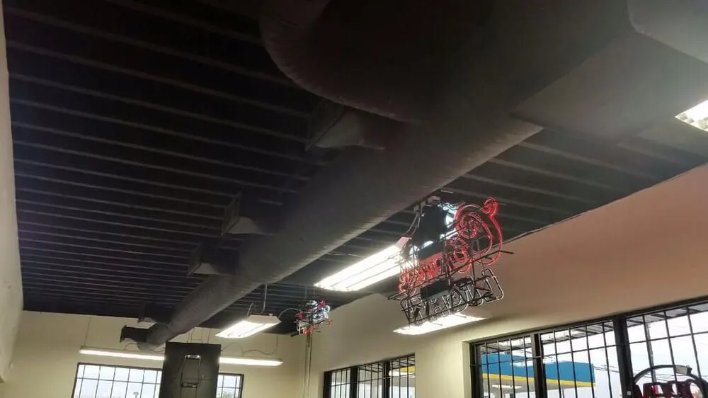 Slide of Air-Kool Heating & Air