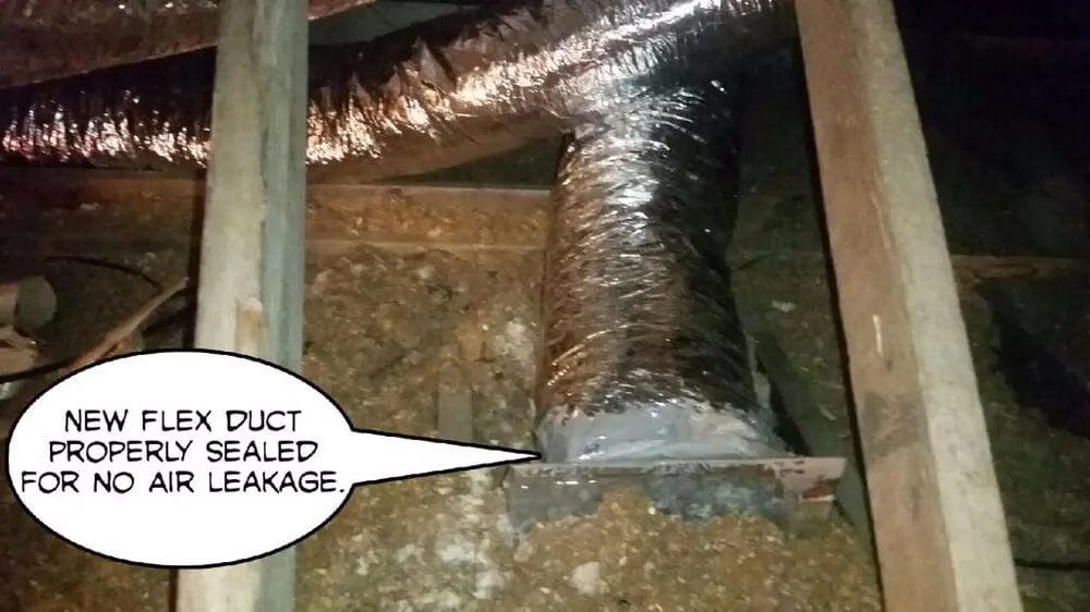 Slide of Air-Kool Heating & Air