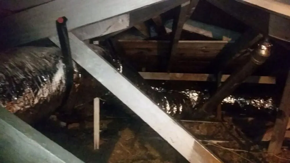 Slide of Air-Kool Heating & Air