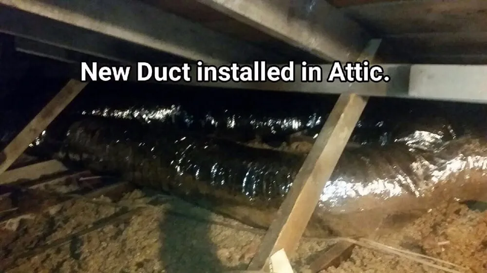 Slide of Air-Kool Heating & Air