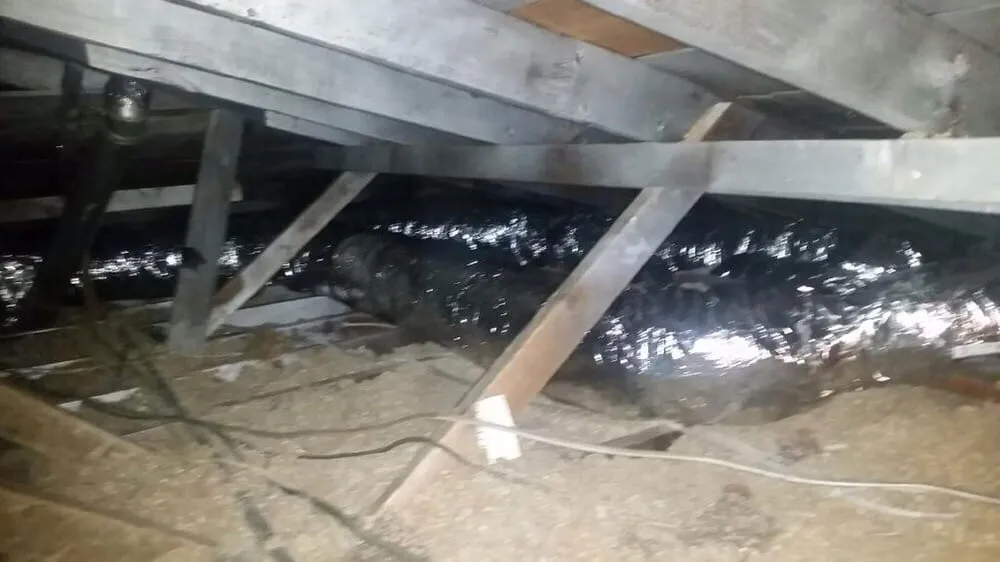 Slide of Air-Kool Heating & Air