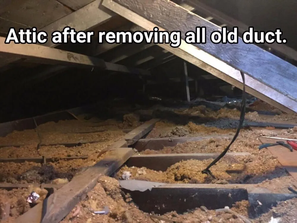 Slide of Air-Kool Heating & Air