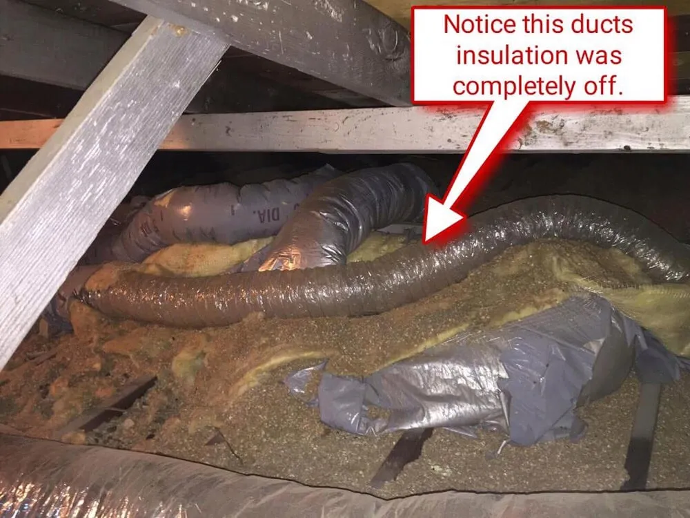 Slide of Air-Kool Heating & Air