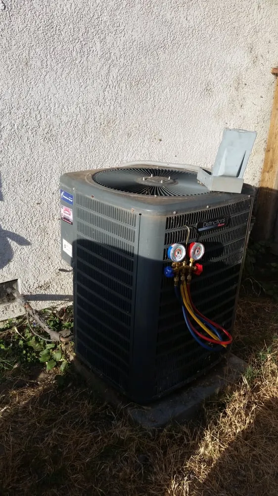 Slide of Air Kustoms