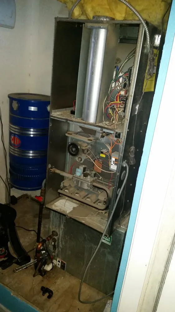 Slide of Air Kustoms