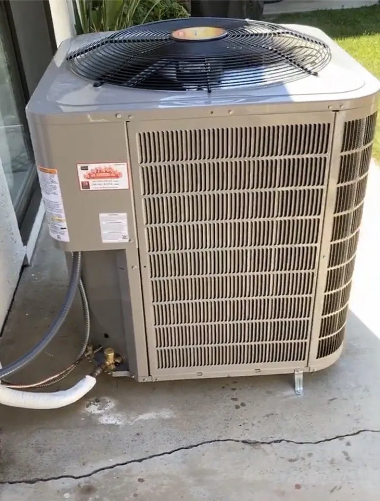 Slide of Air Kustoms