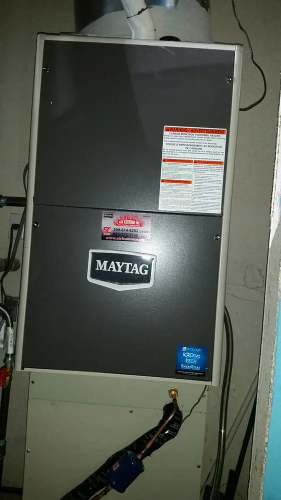 Slide of Air Kustoms