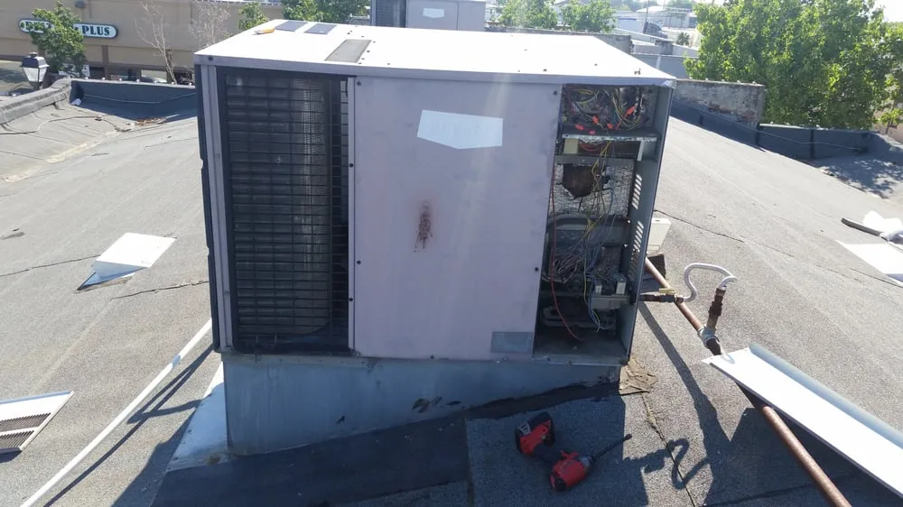 Slide of Air Kustoms