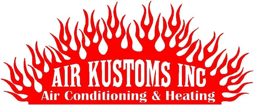 Slide of Air Kustoms