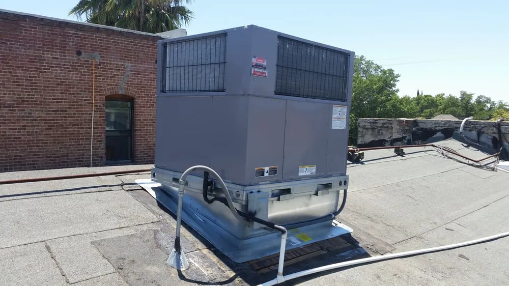 Slide of Air Kustoms