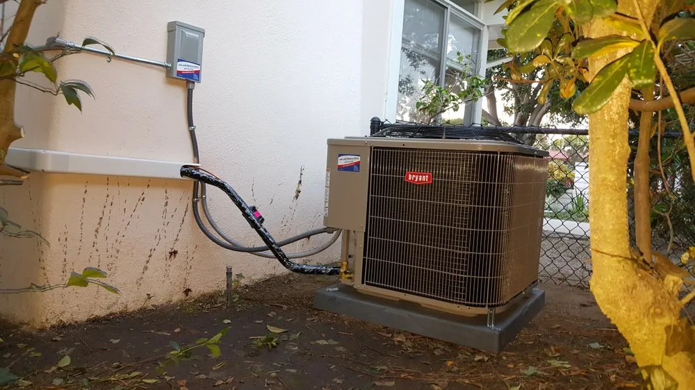 Slide of Air-Link Mechanical