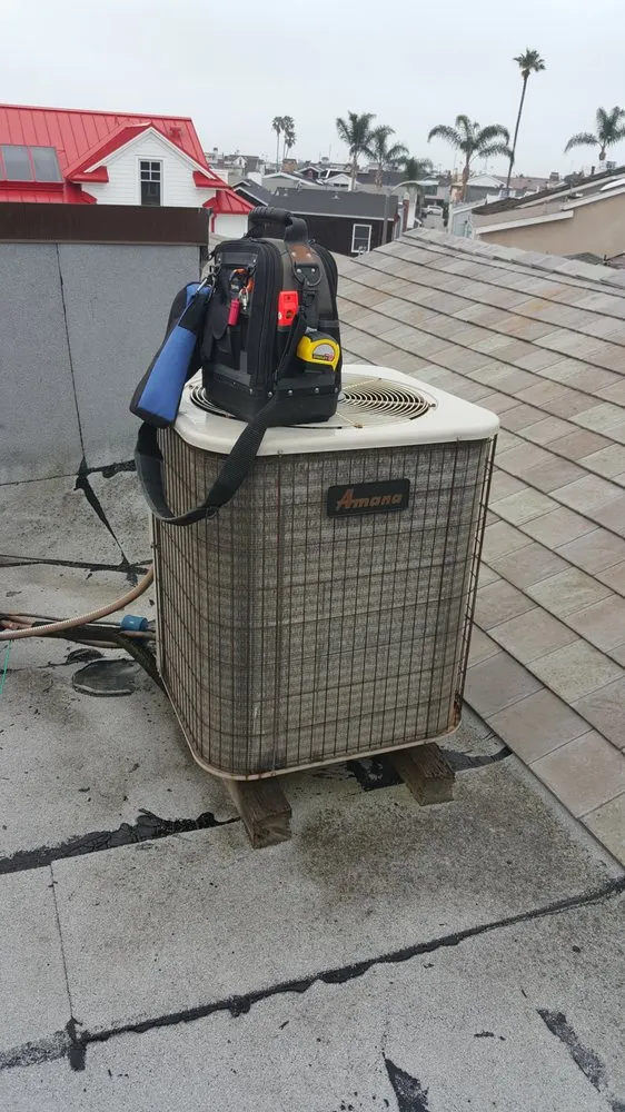 Slide of Air-Link Mechanical