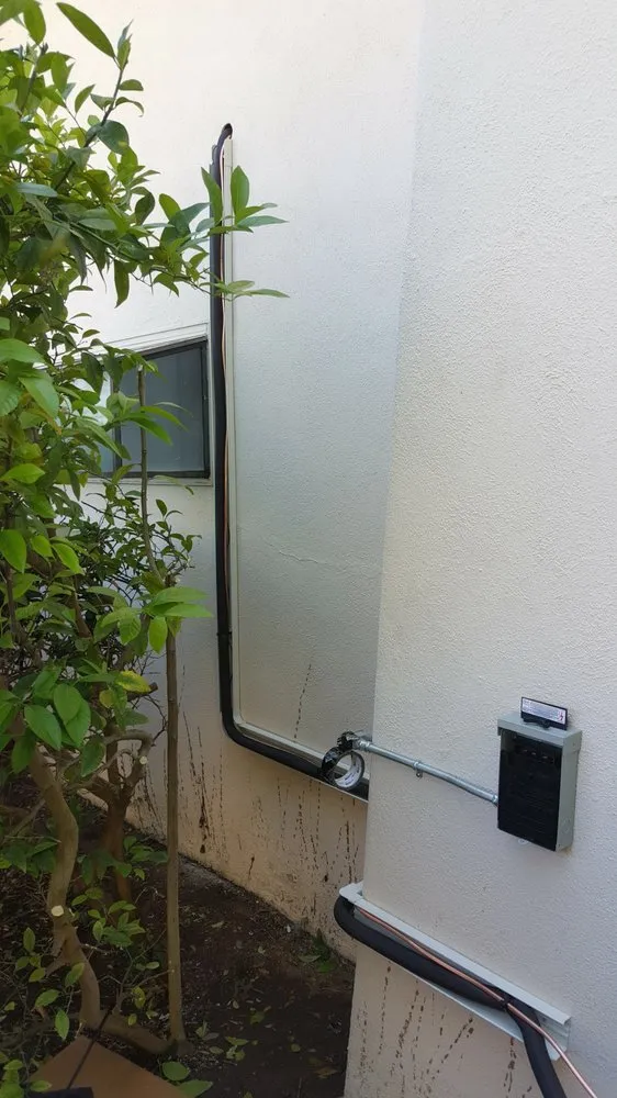 Slide of Air-Link Mechanical