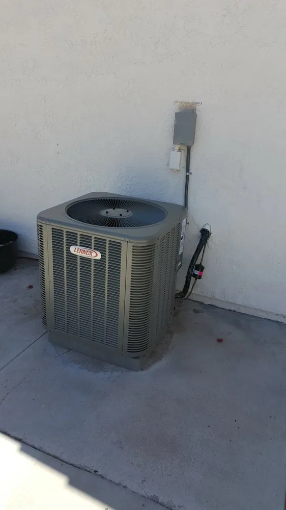 Slide of Air-Link Mechanical