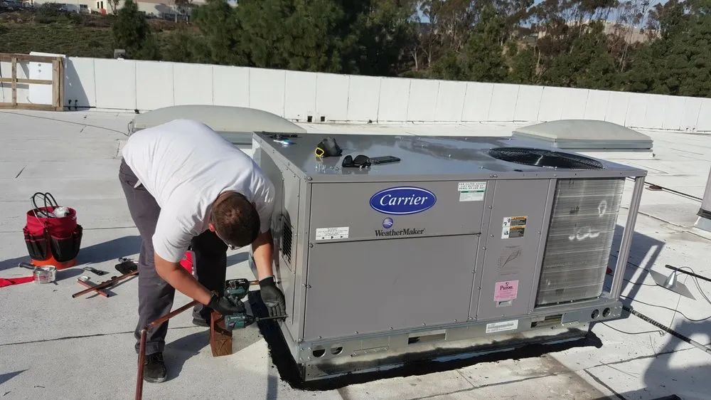 Slide of Air-Link Mechanical