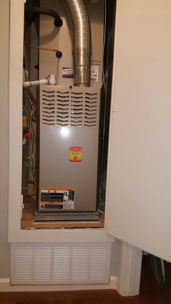 Slide of Air-Link Mechanical