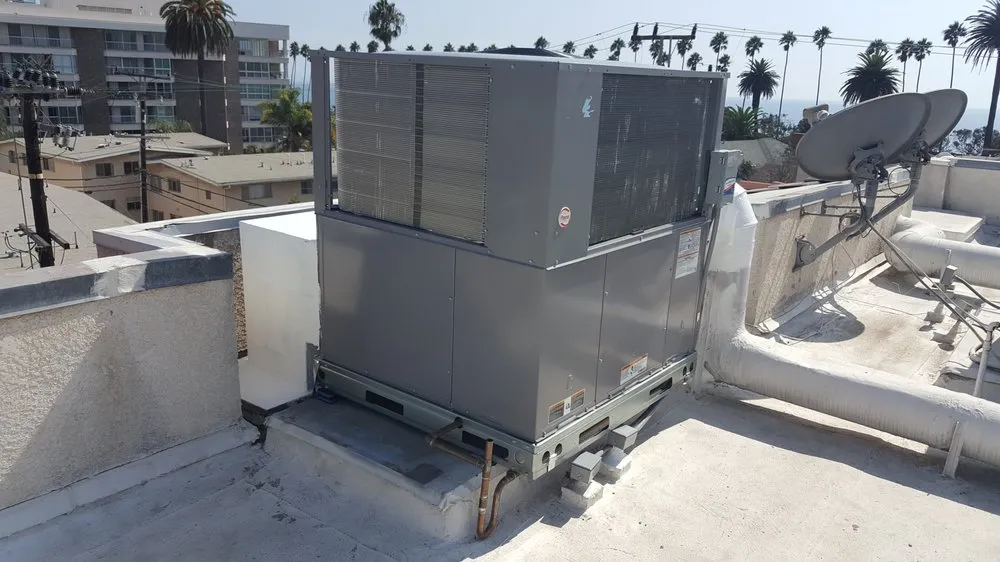 Slide of Air-Link Mechanical