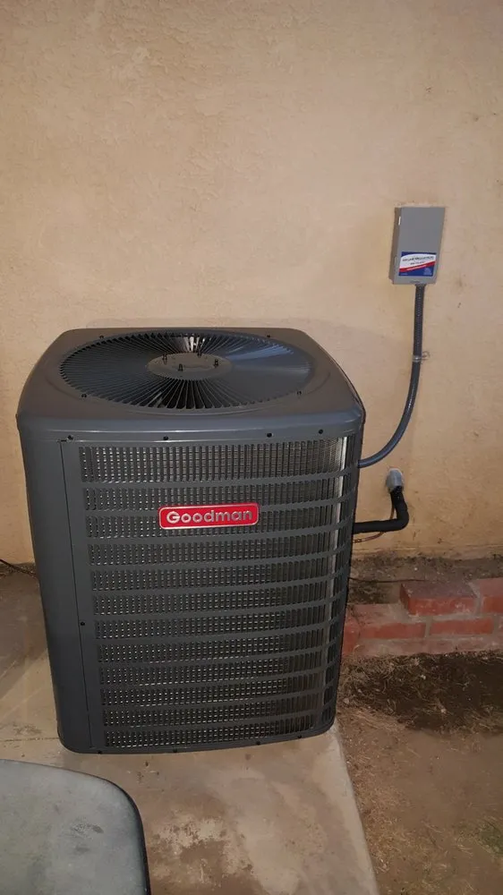 Slide of Air-Link Mechanical