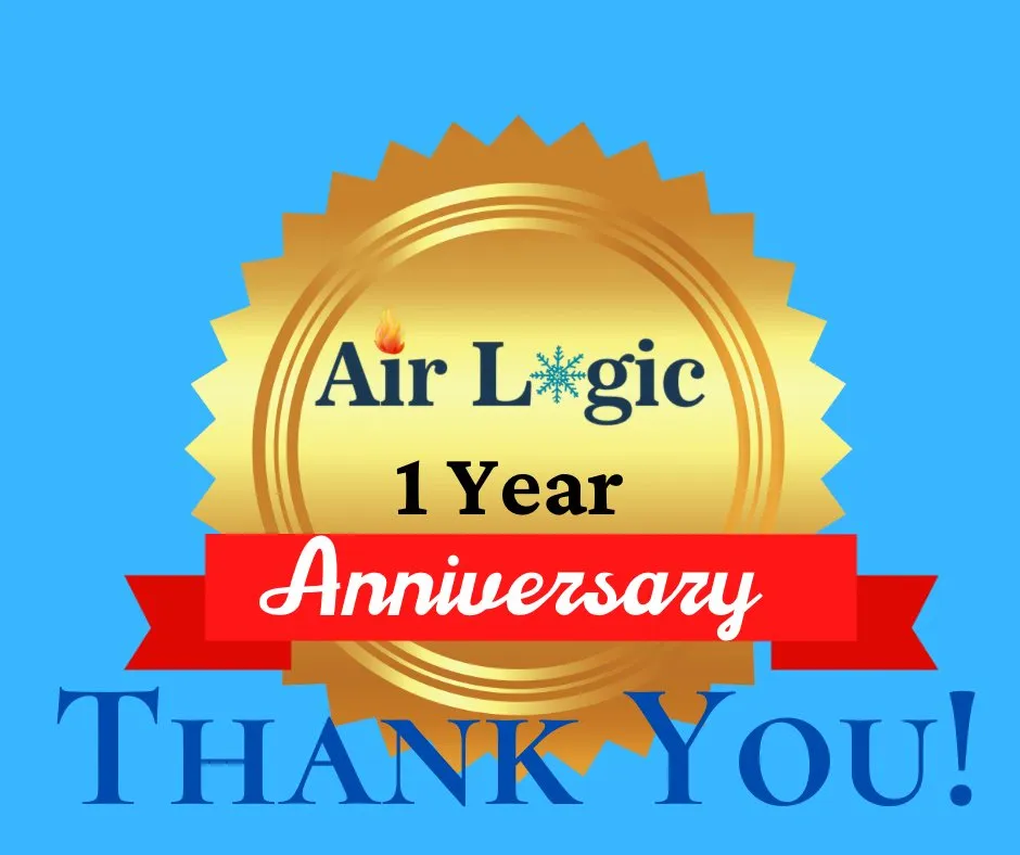 Slide of Air Logic