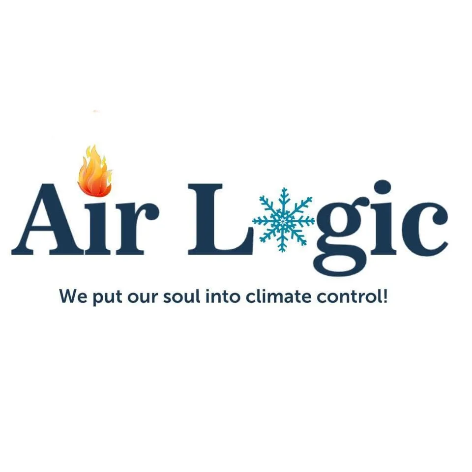 Slide of Air Logic