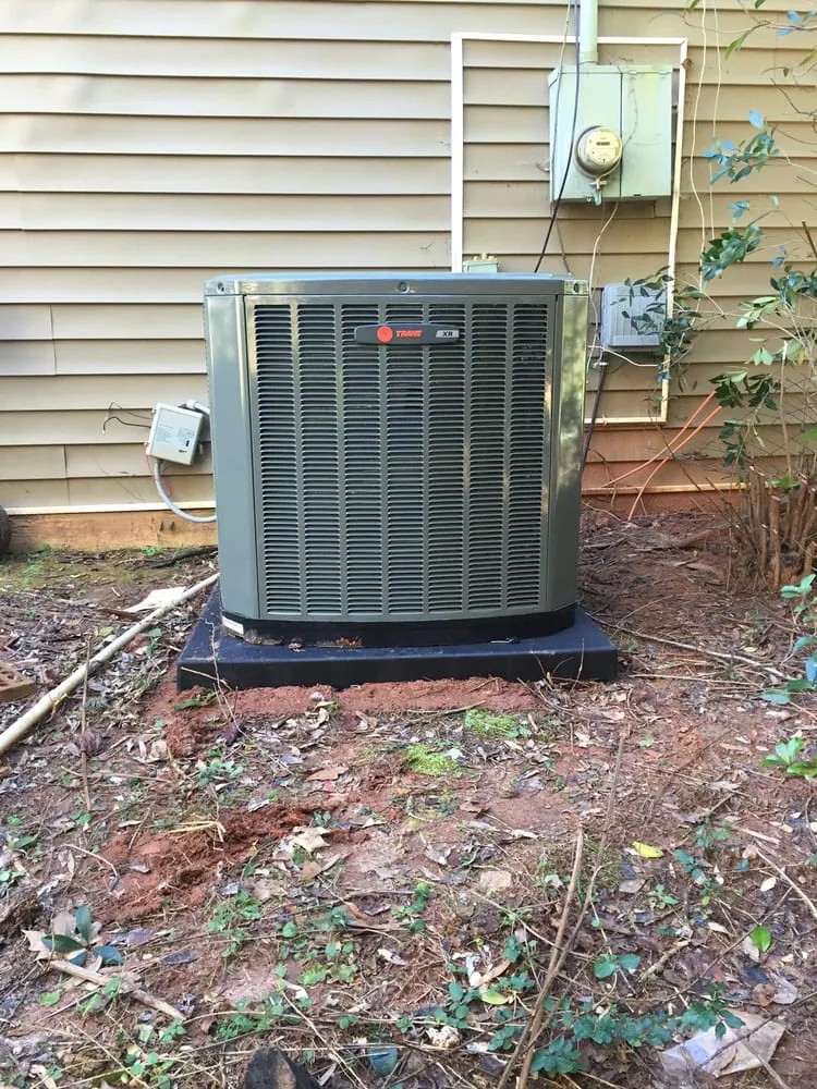 Slide of Air Logic Heating and Air Conditioning