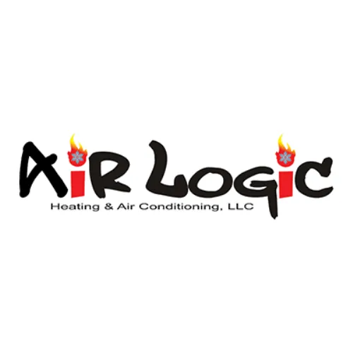 Slide of Air Logic Heating and Air Conditioning