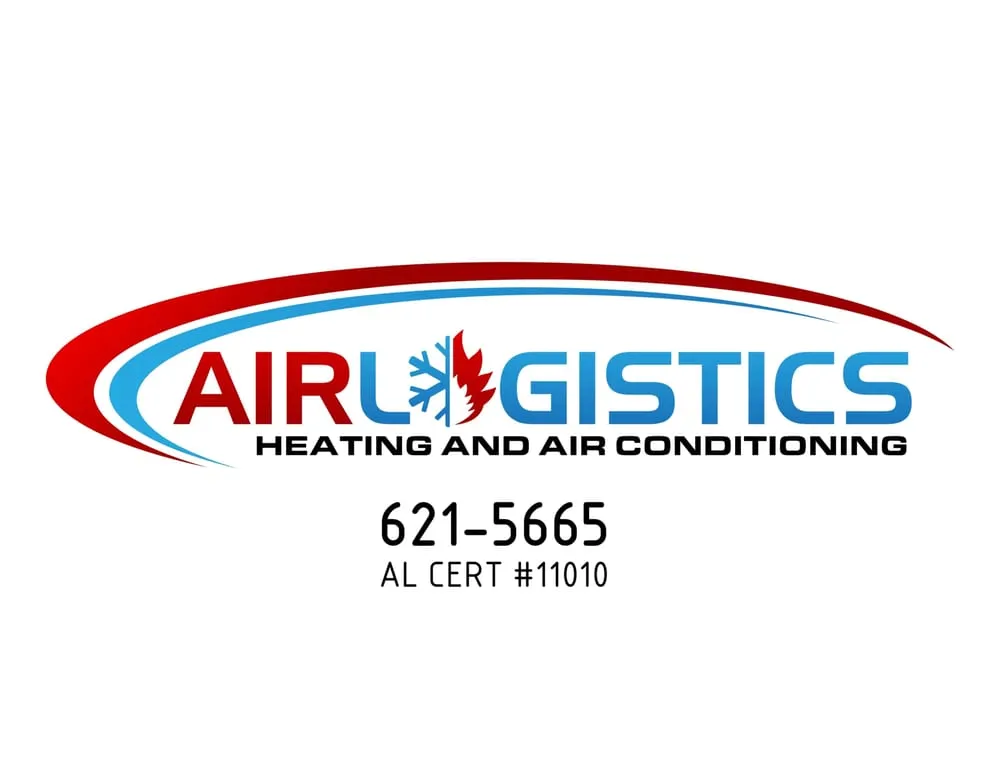 Slide of Air Logistics Heating & Air Conditioning
