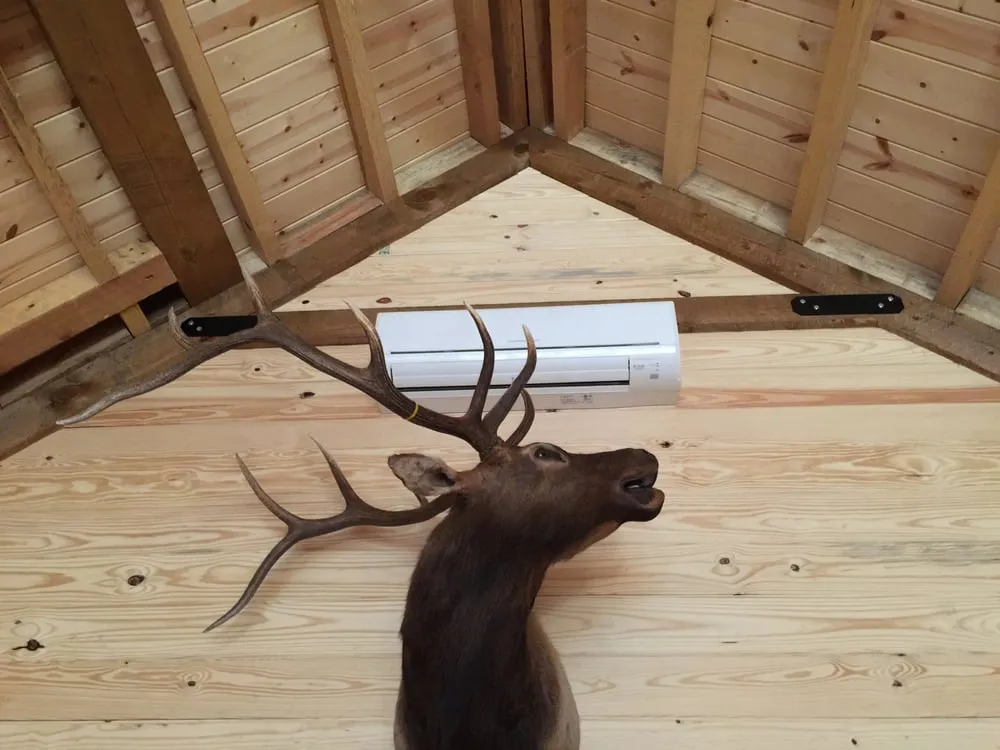 Slide of Air Logistics Heating & Air Conditioning