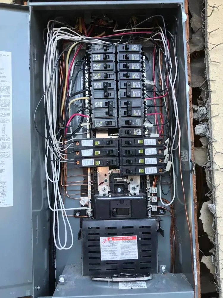 Slide of Air LogitecQ HVAC Solution