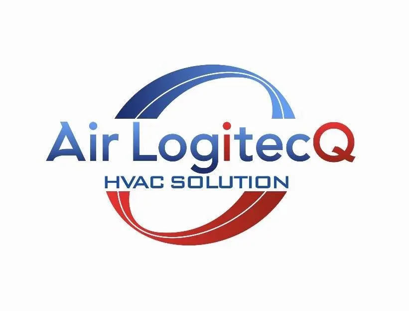 Slide of Air LogitecQ HVAC Solution