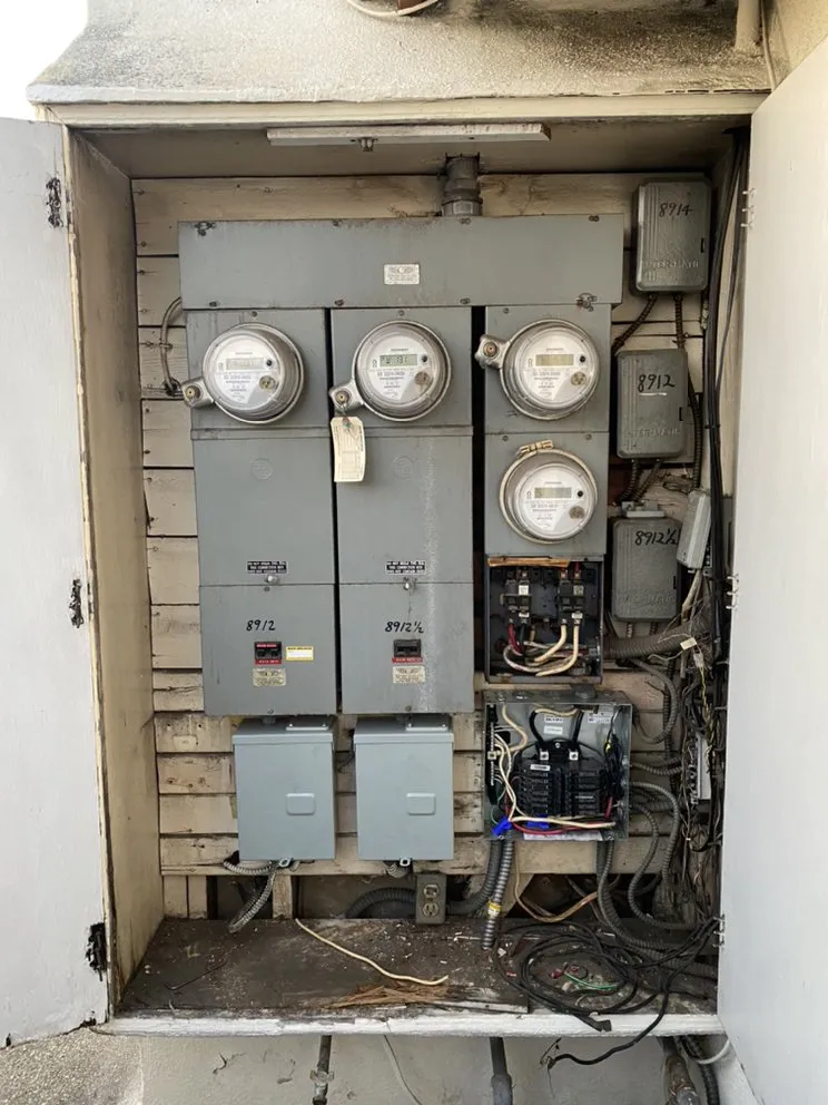 Slide of Air LogitecQ HVAC Solution