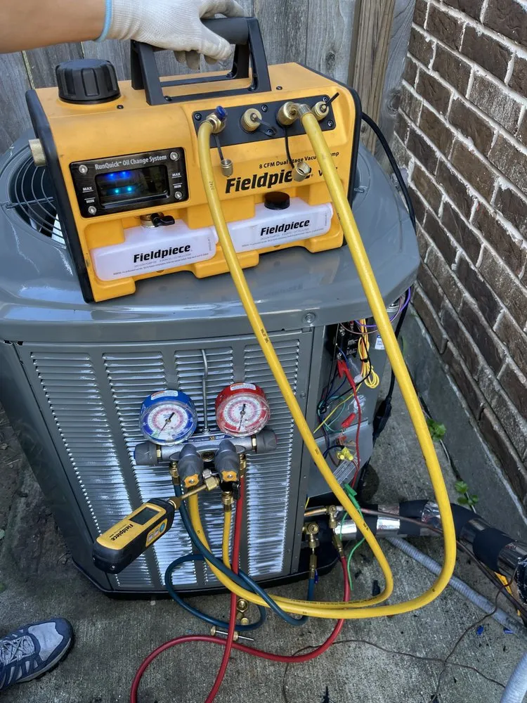 Slide of Air Lucky Puppy