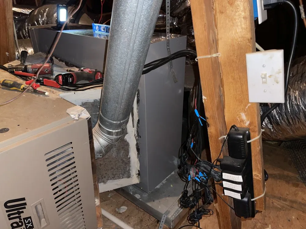 Slide of Air Lucky Puppy