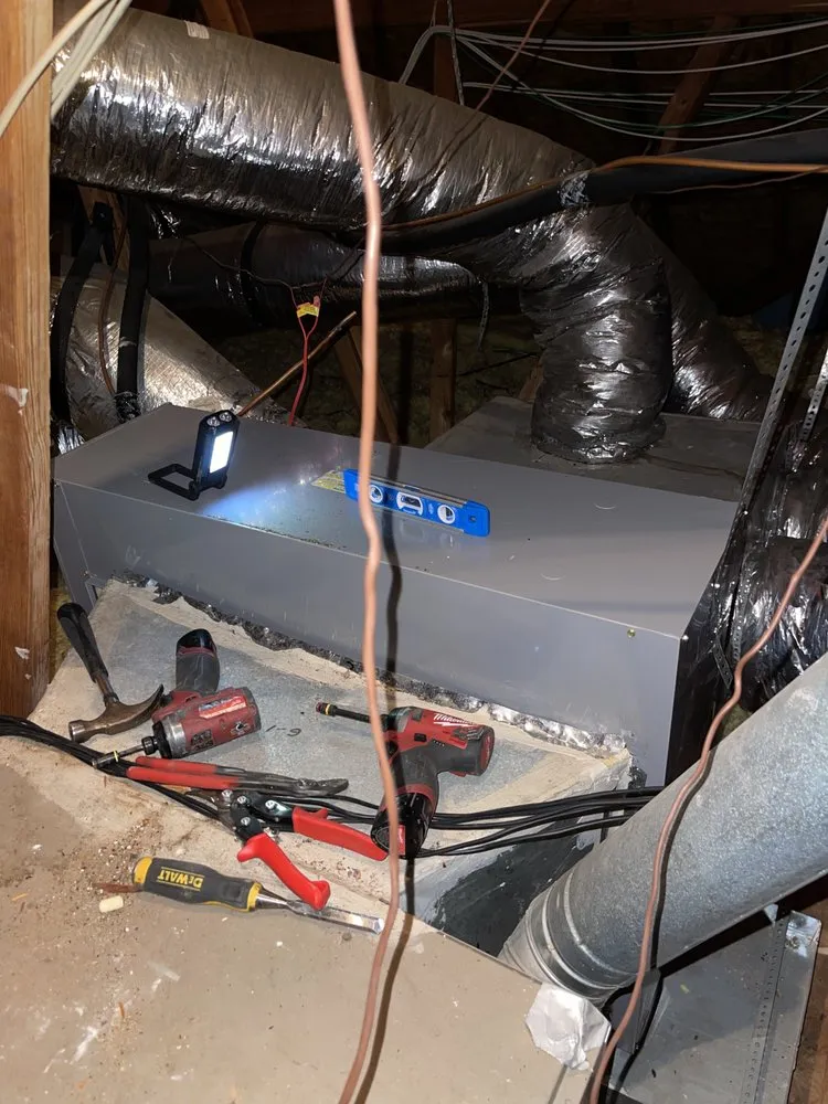 Slide of Air Lucky Puppy