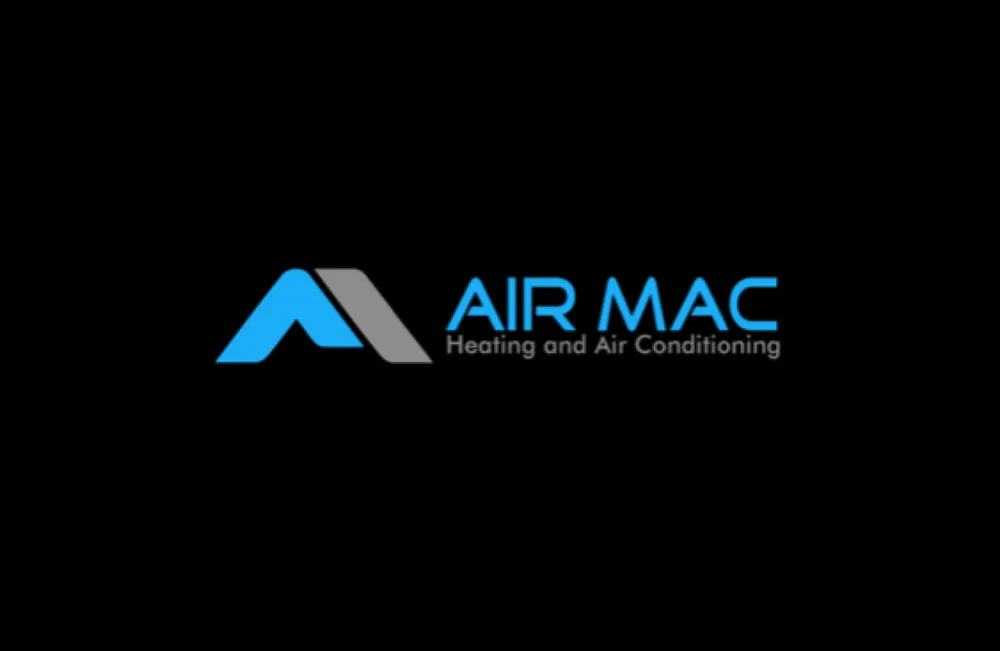 Slide of Air Mac Hvac