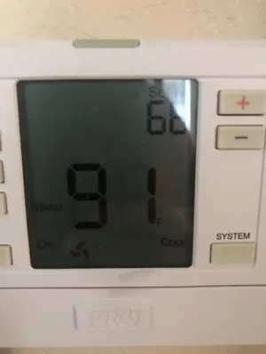 AIR MACK HEATING & AIR COND Logo