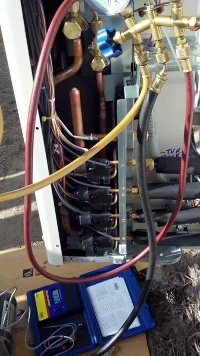 Slide of Air Magic Heating, Air & Appliance Repair