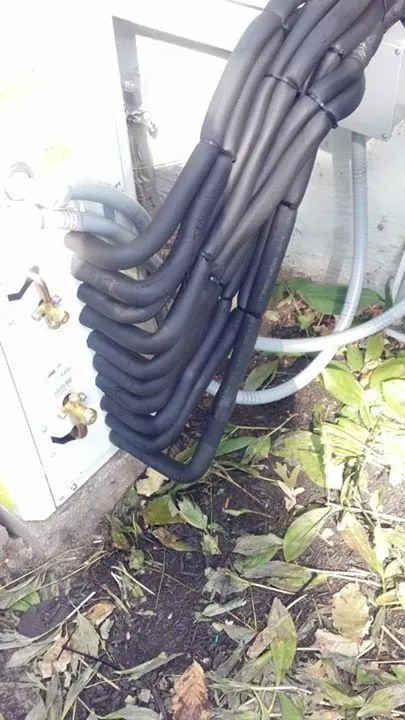 Slide of Air Magic Heating, Air & Appliance Repair