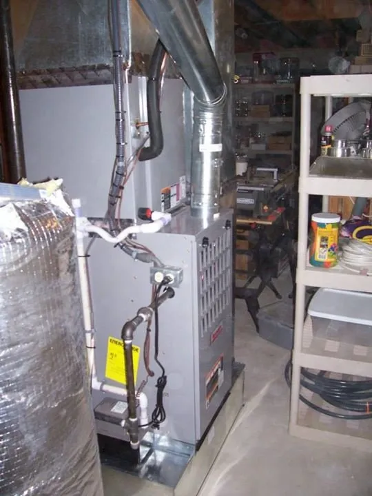 Slide of Air Magic Heating, Air & Appliance Repair