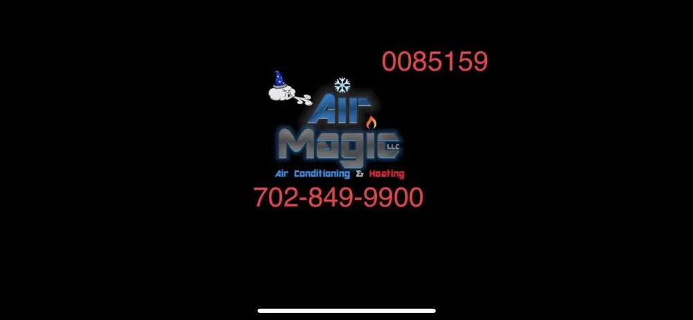Slide of Air Magic