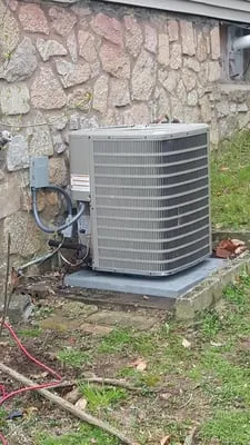 Air Magician HVAC