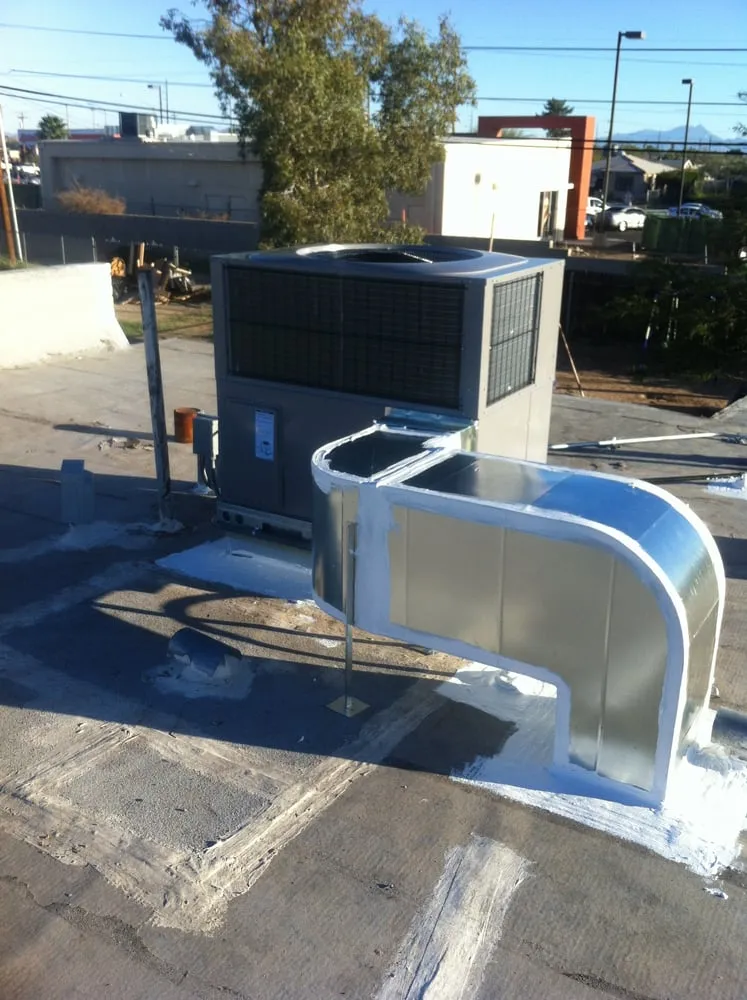 Slide of Air Maintenance Heating & Cooling