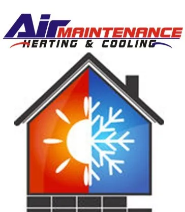 Slide of Air Maintenance Heating & Cooling