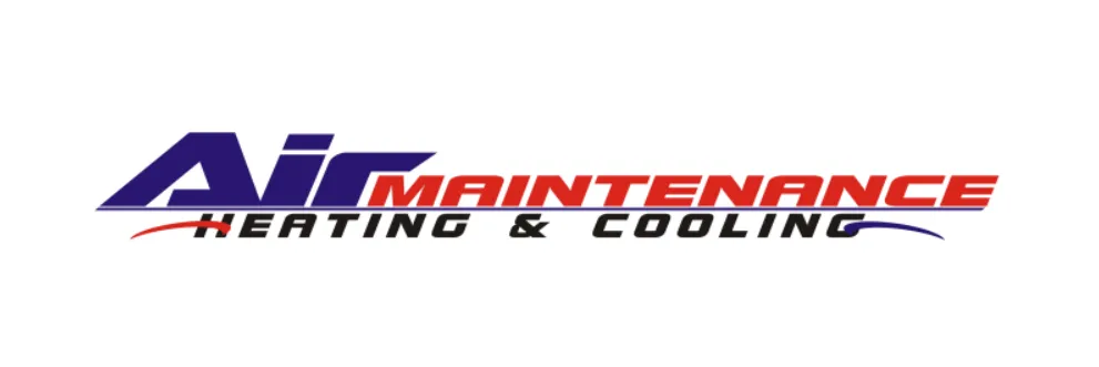Slide of Air Maintenance Heating & Cooling
