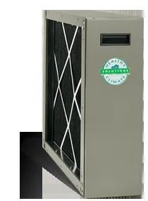 Slide of Air Majesty A/C & Heating