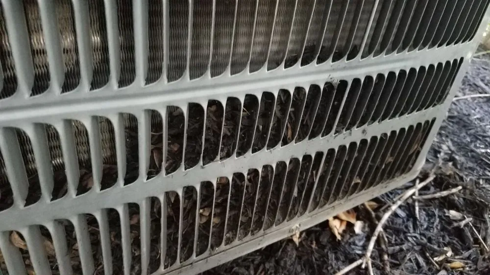 Slide of Air Majesty A/C & Heating